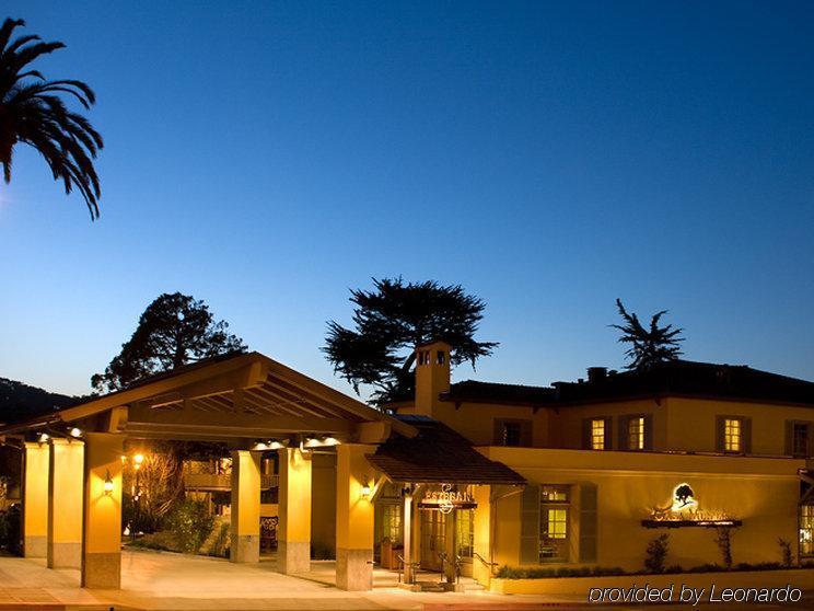 Casa Munras Garden Hotel & Spa Monterey Exterior foto